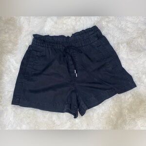 LOFT Drawstring Shorts